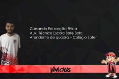 Vinicius